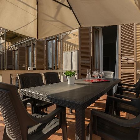 Una Terrazza Nei Pressi Del Po By Wonderful Italy 都灵 外观 照片