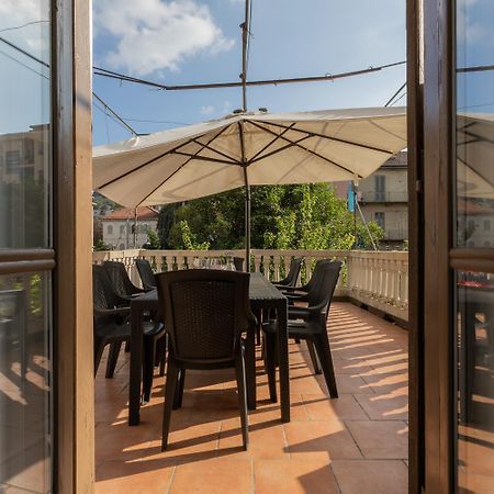 Una Terrazza Nei Pressi Del Po By Wonderful Italy 都灵 外观 照片