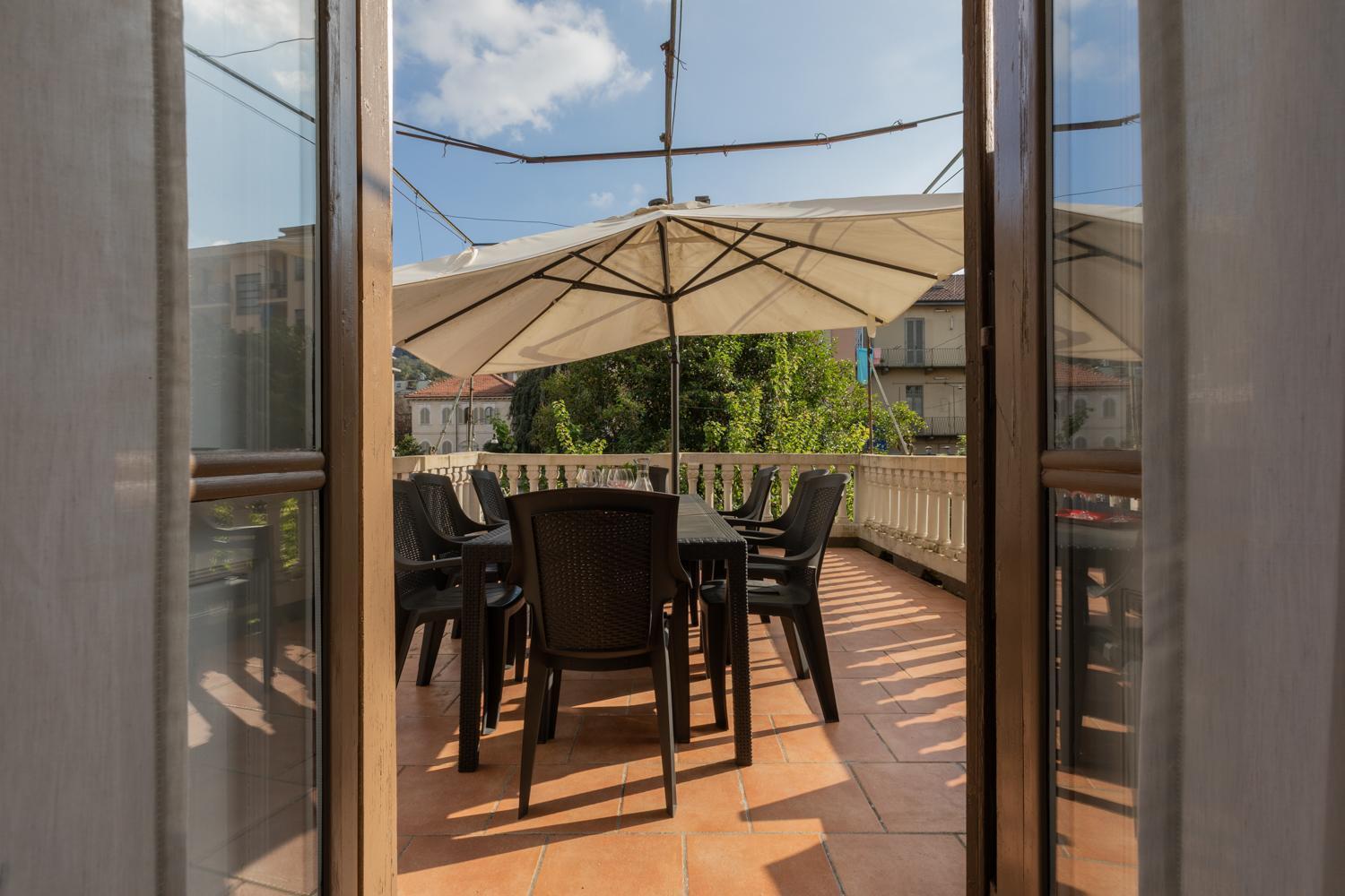 Una Terrazza Nei Pressi Del Po By Wonderful Italy 都灵 外观 照片