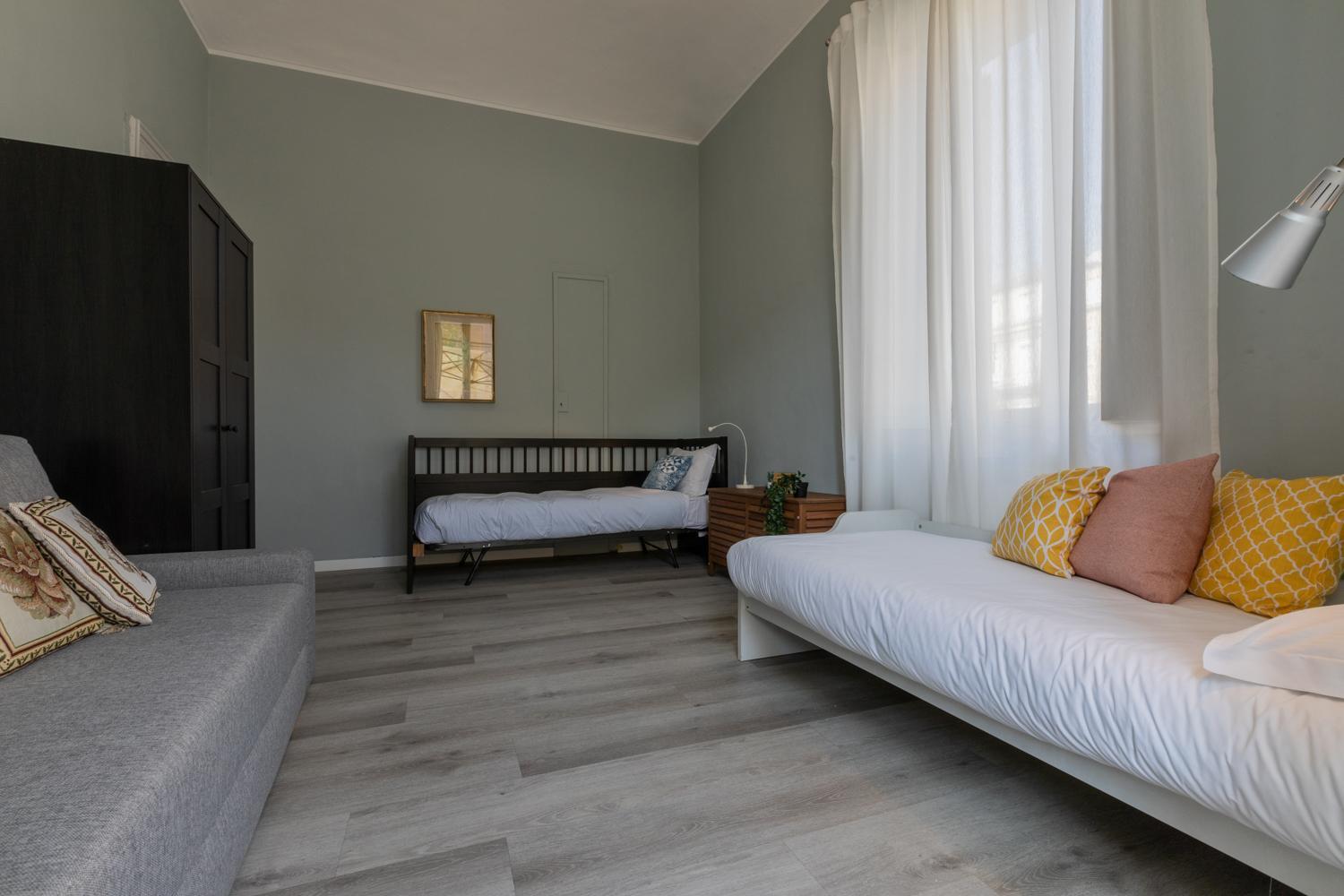 Una Terrazza Nei Pressi Del Po By Wonderful Italy 都灵 外观 照片