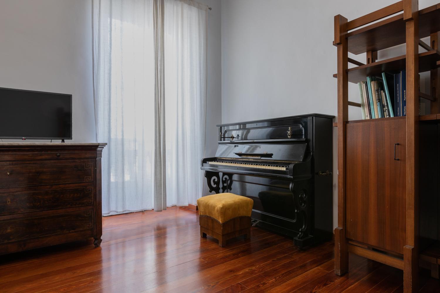 Una Terrazza Nei Pressi Del Po By Wonderful Italy 都灵 外观 照片