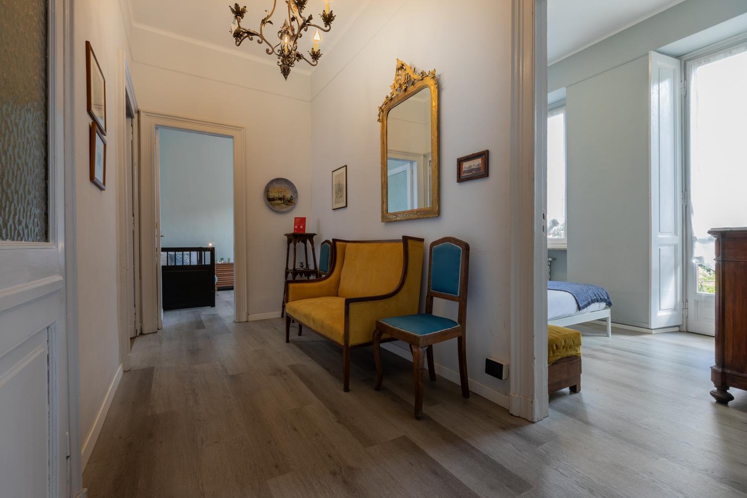 Una Terrazza Nei Pressi Del Po By Wonderful Italy 都灵 外观 照片