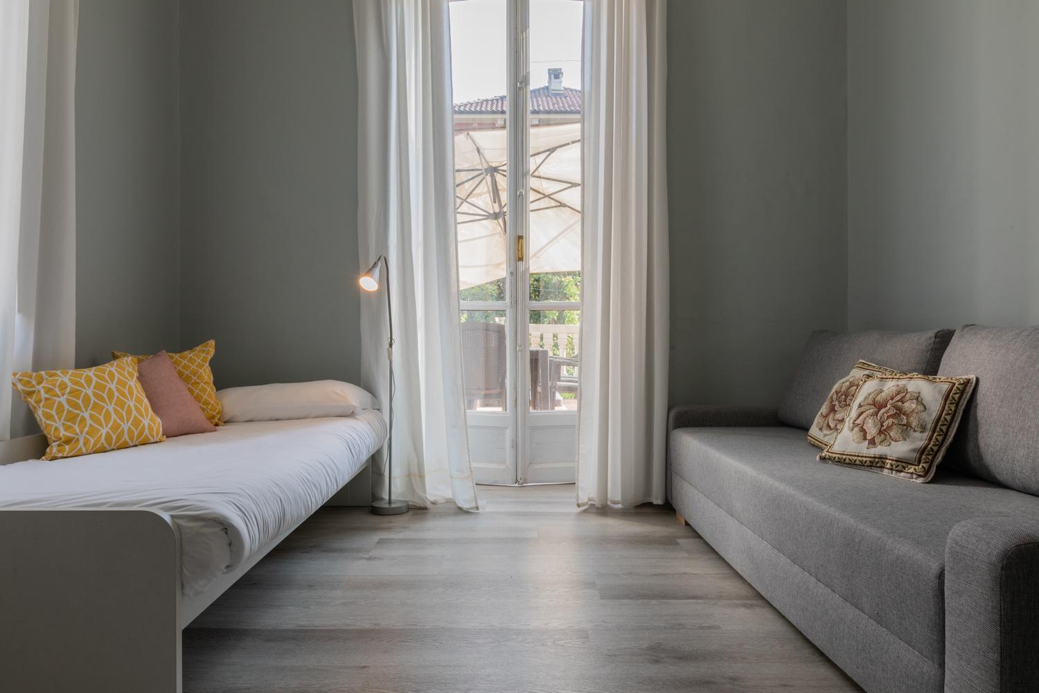 Una Terrazza Nei Pressi Del Po By Wonderful Italy 都灵 外观 照片