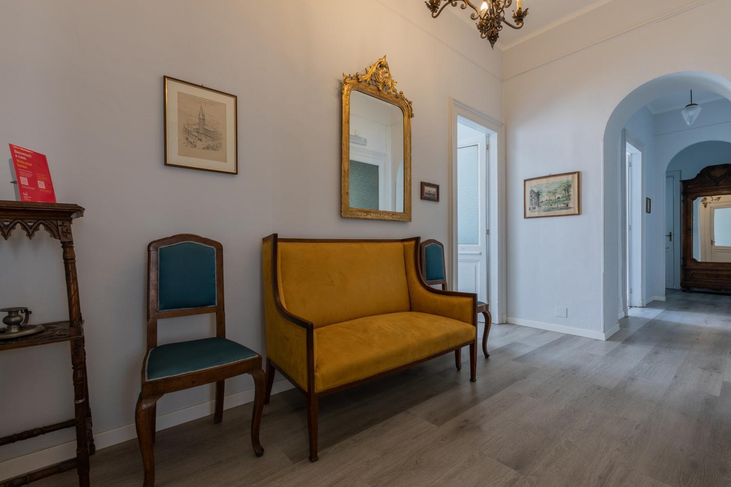 Una Terrazza Nei Pressi Del Po By Wonderful Italy 都灵 外观 照片