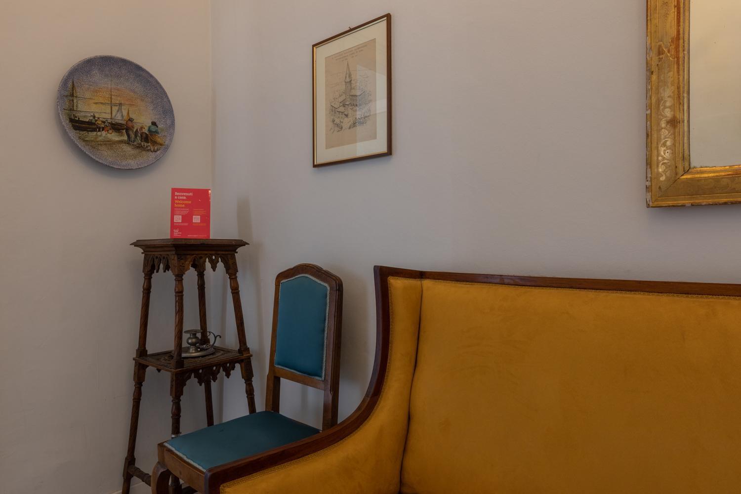 Una Terrazza Nei Pressi Del Po By Wonderful Italy 都灵 外观 照片