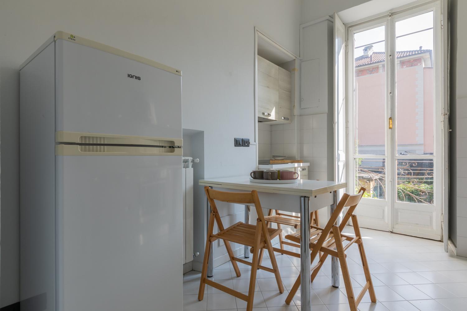 Una Terrazza Nei Pressi Del Po By Wonderful Italy 都灵 外观 照片